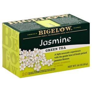 Bigelow - Tea Green Jasmine