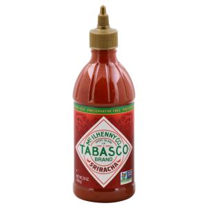 Tabasco - Tabasco Sriracha Sauce