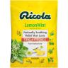 Ricola - Thrt Drp S F Lmn Mnt