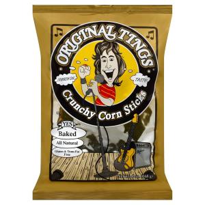 pirate's Booty - Tings Chips