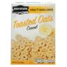 TOASTED OATS CEREAL