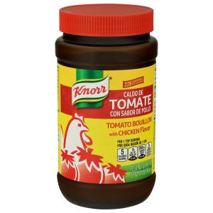 Knorr - Tomato Chicken Flavor Bouillon