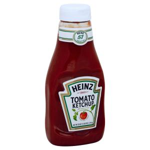 Heinz - Tomato Ketchup