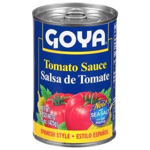 Goya - Tomato Sauce