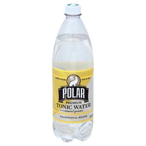 Polar - Tonic Water