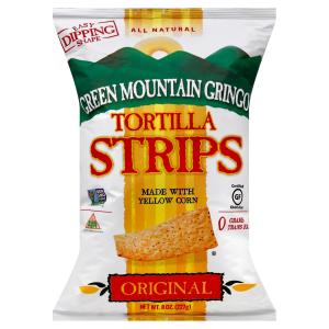 Green Mountain - Tortilla Strips