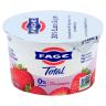 TOTAL GREEK 0 STRAWBERRY YOGURT