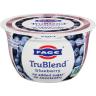 TRUBLEND BLUEBERRY GREEK YOGURT