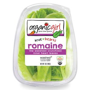 organicgirl - True Hearts Romaine