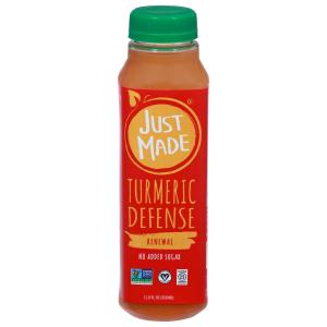 Just Made - Turmeric Defense Juice