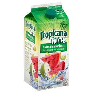 Tropicana - Twister Watermelon