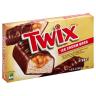 TWIX ICE CREAM BARS