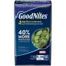 Goodnites - Underpants Small Medium Boys