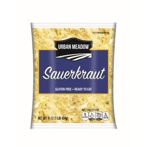 Urban Meadow - Sauerkraut