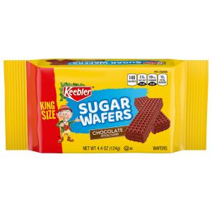 Keebler - Keebler Sugar Wafers