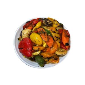 Chef Inspired - Veggies Grilled