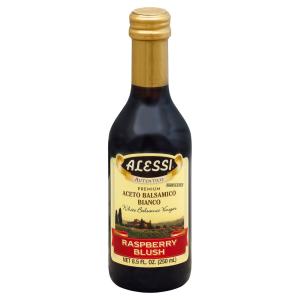 Alessi - Vinegar Bals Rspbry Blush