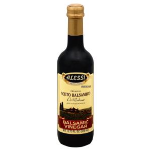 Alessi - Vinegar Balsamic