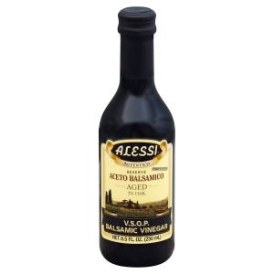 Alessi - Vinegar Balsamic Aged