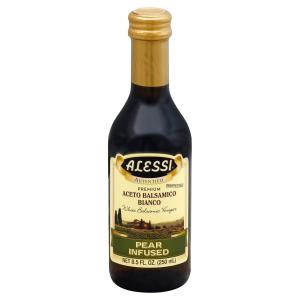Alessi - Vinegar Pear Balsamic