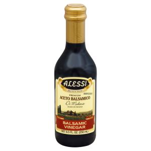 Alessi - Vinegar Red Balsamic