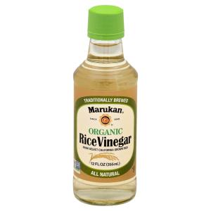 Marukan - Vinegar Rice Org