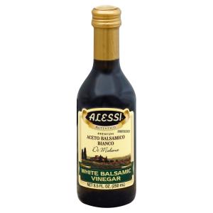 Alessi - Vinegar White Balsamic