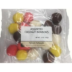 Valued Naturals - Coconut Bonbons