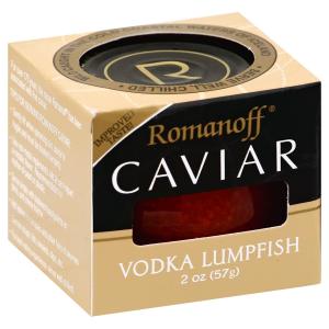 Romanoff - Vodka Lmpfsh