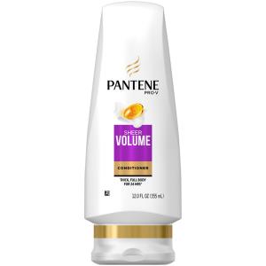 Pantene - Volume Conditioner