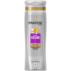 Pantene - Volume Fine Shampoo