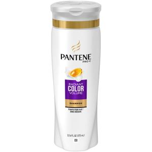 Pantene - Volume Shampoo