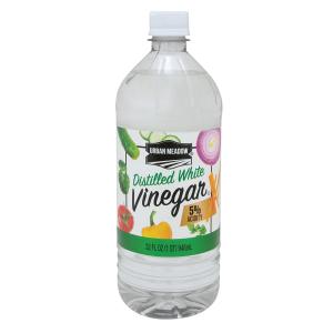 Urban Meadow - White Vinegar