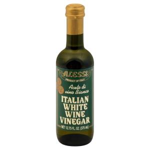 Alessi - White Wine Vinegar