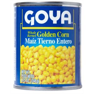 Goya - Whl Kernal Corn