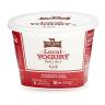WHOL MILK YOGURT PINT