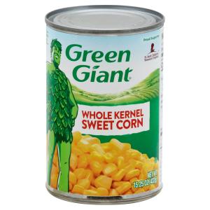 Green Giant - Whole Kernel Corn