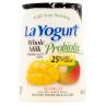 WHOLE MILK MANGO PROBIOTIC YOGURT