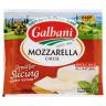WHOLE MILK MOZZARELLA