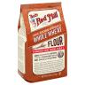 WHOLE WHEAT FLOUR