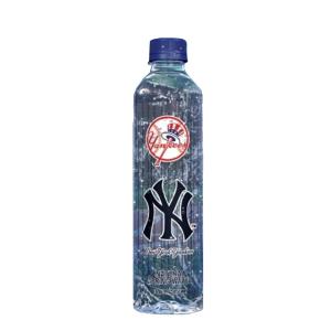 Sports Water - Yankees Spring Water
