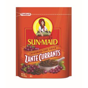 sun-maid - Zante Currants